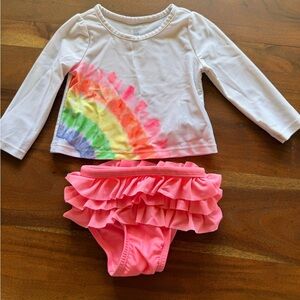 Baby Gap‎ Swimsuit 6-12m